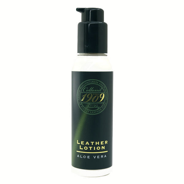 Collonil 1909 Leather Lotion 100 ml
