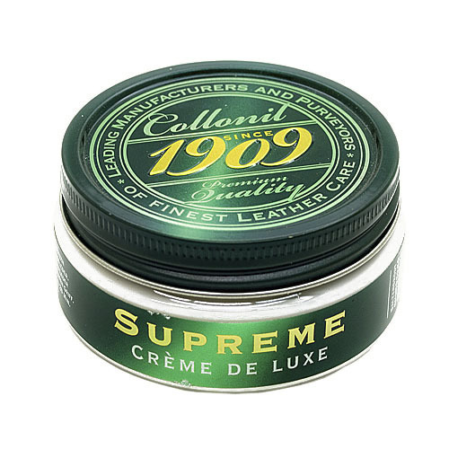 Collonil1909 Supreme Creme de Luxe 100 ml