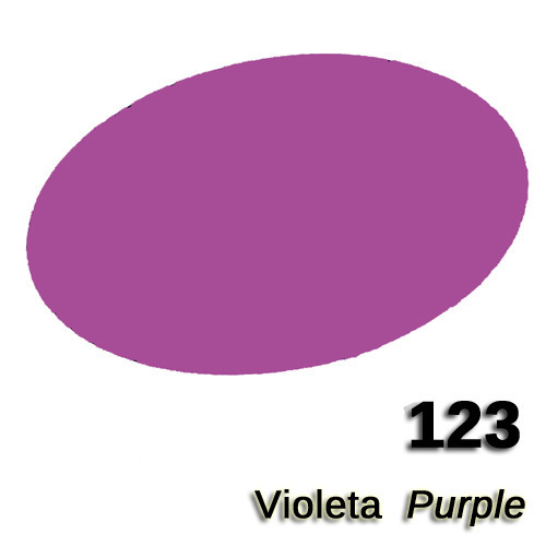 TRG Lederfarbe Purple / lila 25 ml