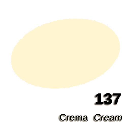 TRG Lederfarbe Cream / cremefarben 25 ml