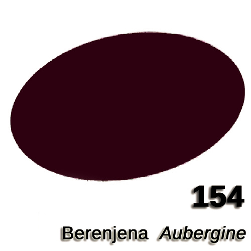 TRG Lederfarbe Berenjena / Aubergine 25 ml