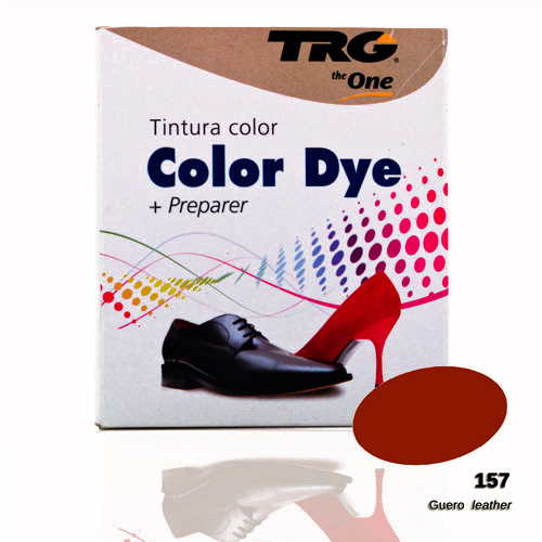 TRG Lederfarbe Leather / lederfarben 25 ml