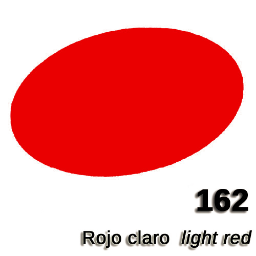 TRG Lederfarbe light red / hellrot 25 ml