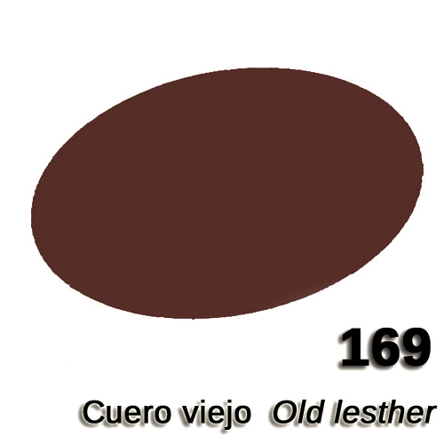 TRG Lederfarbe Old Lesther 25 ml