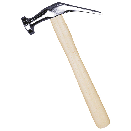 Stahlhammer / Schuhmacherhammer 350 gr