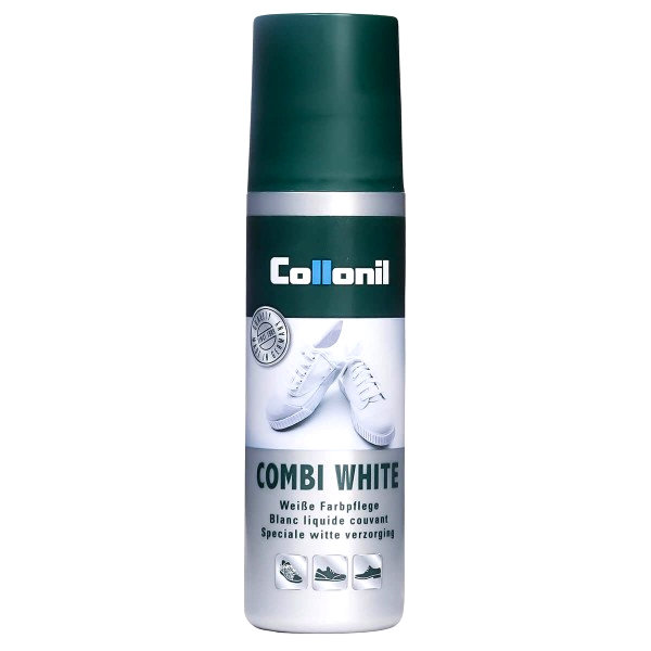 Collonil Combi White 75 ml