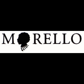 Morello Renovator für Rauleder 500 ml