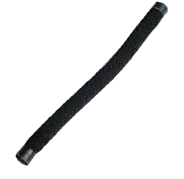Taschenrundriemen kompakt  Ø 12 mm, lfd. Meter
