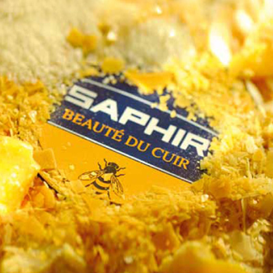 Saphir Surfine Schuhcreme 50 ml