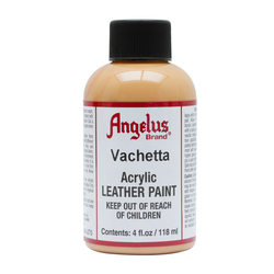 Angelus Acrylic Leather Paint vachetta 270, 118 ml Angelus Leder Acrylfarbe