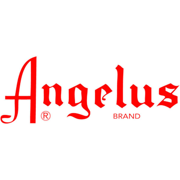 Angelus Metallic Acrylic Leather Paint Pewter 143, 118 ml Angelus metallische Farben