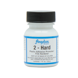 Angelus 2-Hard  29,5 ml Mischung für Kunststoffe oder Glas