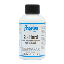 Angelus 2-Hard 118 ml Mischung für Kunststoffe oder Glas