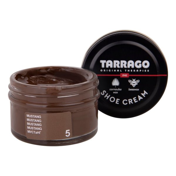 Tarrago Schoecream mustang 50 ml