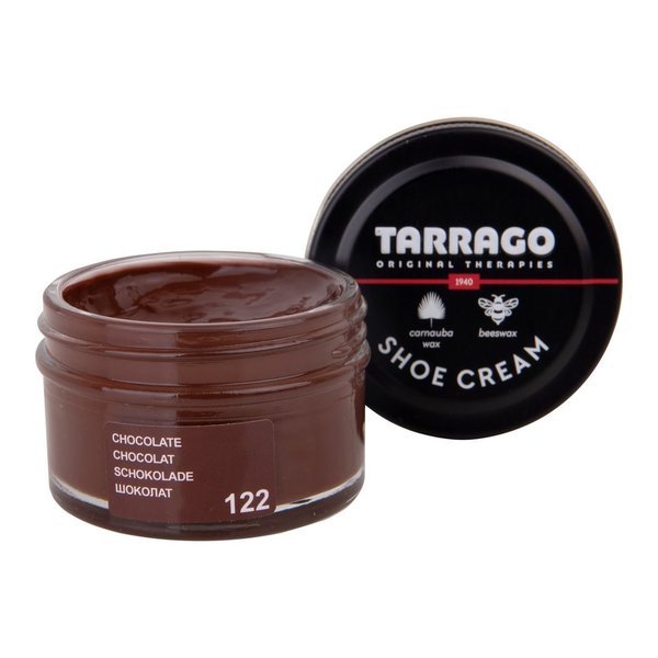 Tarrago Schoecream schokolade 50 ml