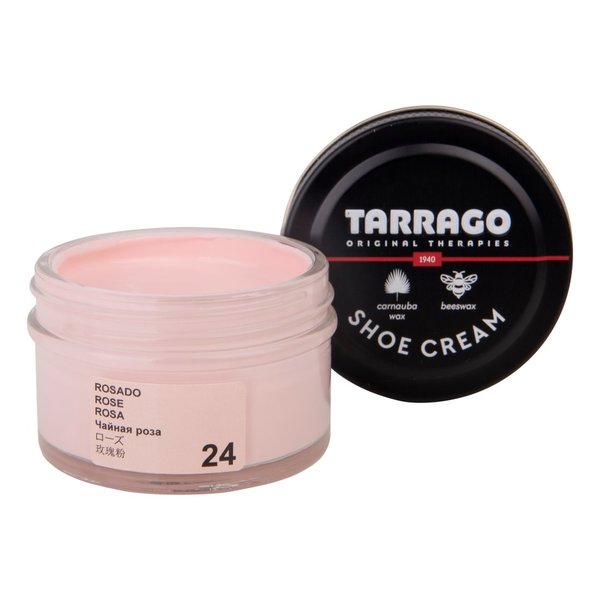 Tarrago Schoecream Rosa 50 ml