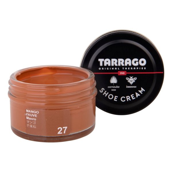 Tarrago Schoecream Mango 50 ml