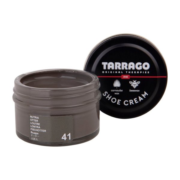 Tarrago Schoecream Fischotter 50 ml