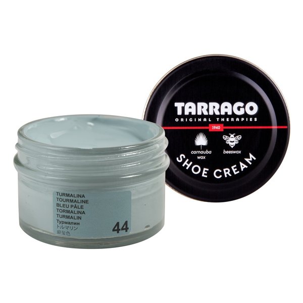 Tarrago Schoecream Turmalin 50 ml