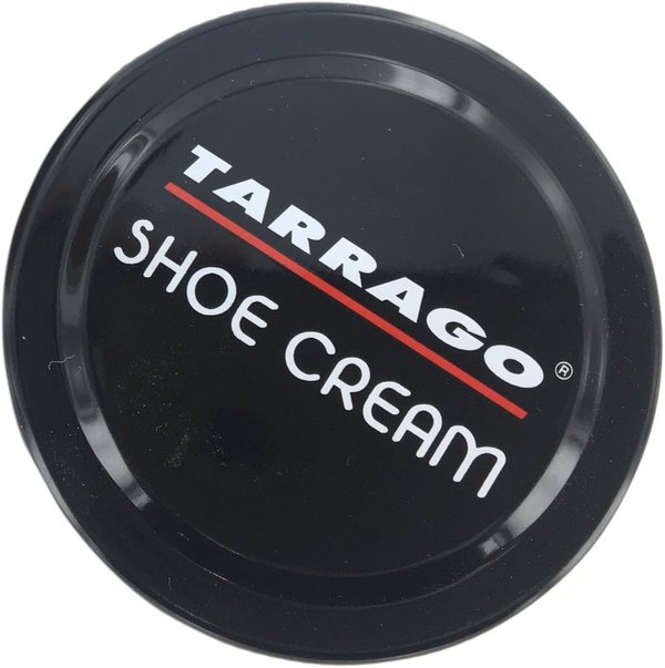 Tarrago Schoecream Silber 50 ml
