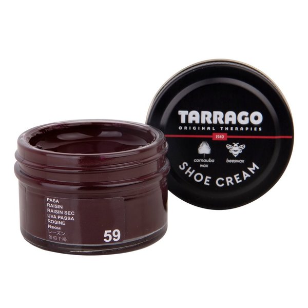 Tarrago Schoecream rosine 50 ml
